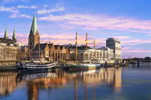 Bremen Deutschland