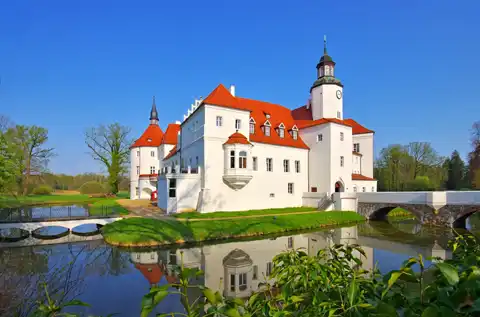 Schloss Drehna