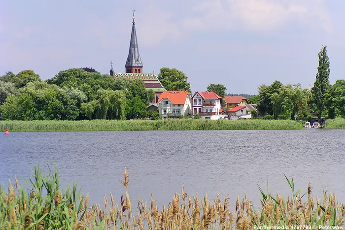 Kloster Neuzelle - LK Görlitz Brandenburg