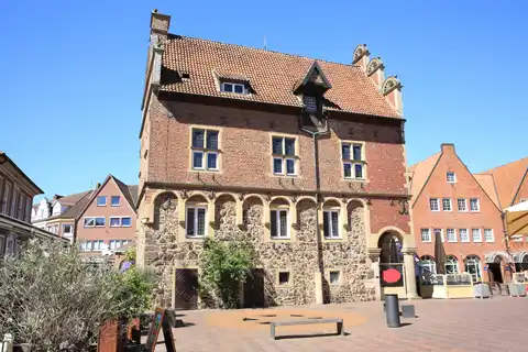 Meppen im Emsland