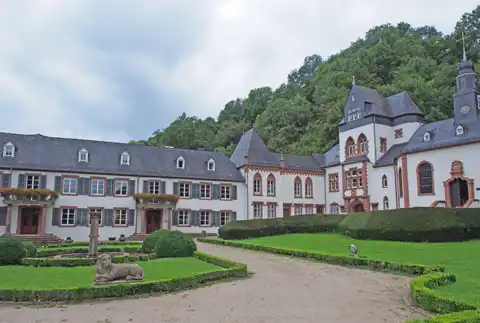 Schloss Dagstuhl Saarland