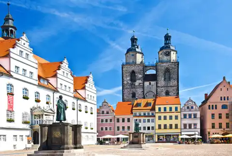 Lutherstadt Wittenberg
